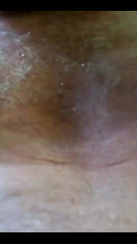 A Birthday Cumshot