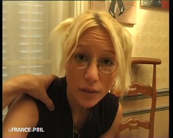 French Family Secrets: A Plastic Arts Student Tests Her Teacher's Talents
