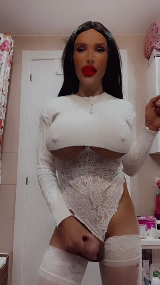 Sissy Slut Brianna: Çaresizken yüzünün aynısı