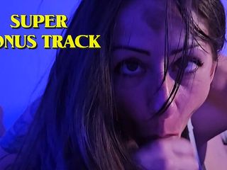 Maria Von S: Super Bonus Track Playing with My Neighbor