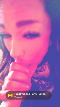 Luxe Won: Sucky Sucky