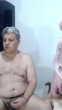 Cam Show 05_09_2025 Part 1