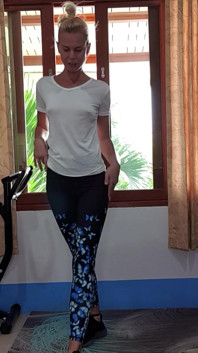 Solo MILF