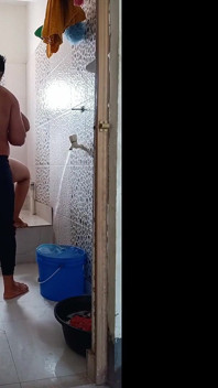 Macecha a nevlastní syn super rychlý sex