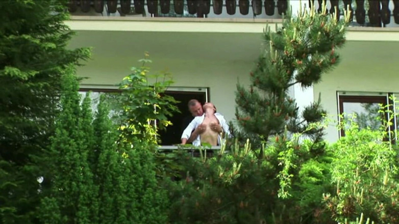 Lydia Privat: เพื่อนบ้านและฉัน