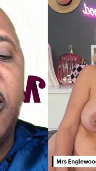 Mlifcandy Podcast Bogel Mrsenglewood dan Hos Mrflourish