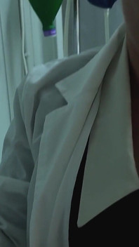 Hospital 3 - Patienten Aufnahme