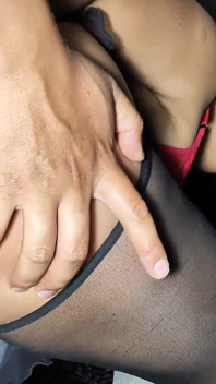 Slutty Maid Wants Me to Pay Her More and Is Willing to Let Me Fuck Her Ass Really Hard