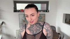 Miss Valentina: Vypustit děvku