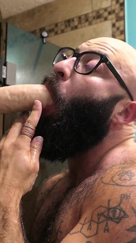 Deep Throat Training