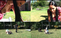 Lydia Privat: Gör av knulla den här tjejen