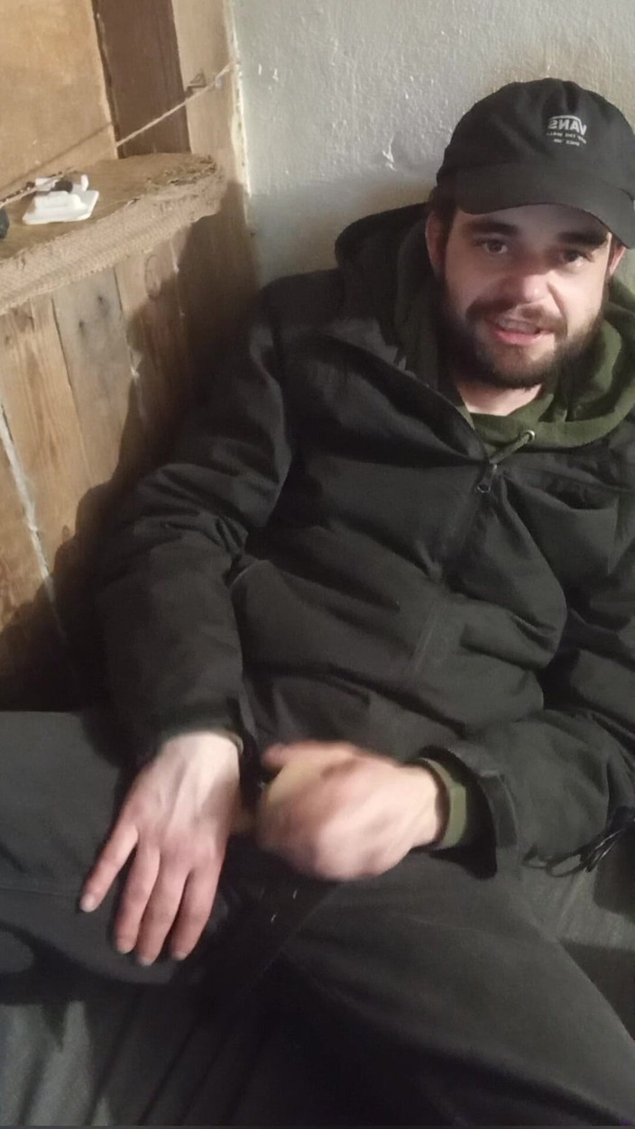 jerkofflover: Интенсивный оргазм после двух дней погони