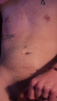 Dumb Gooning Solo Self Love Bwc Gets Messy up in It Playing with His Dick Fap