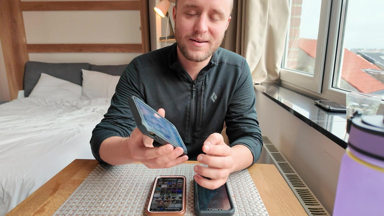 Petitpiment: Vlog Bruxelles