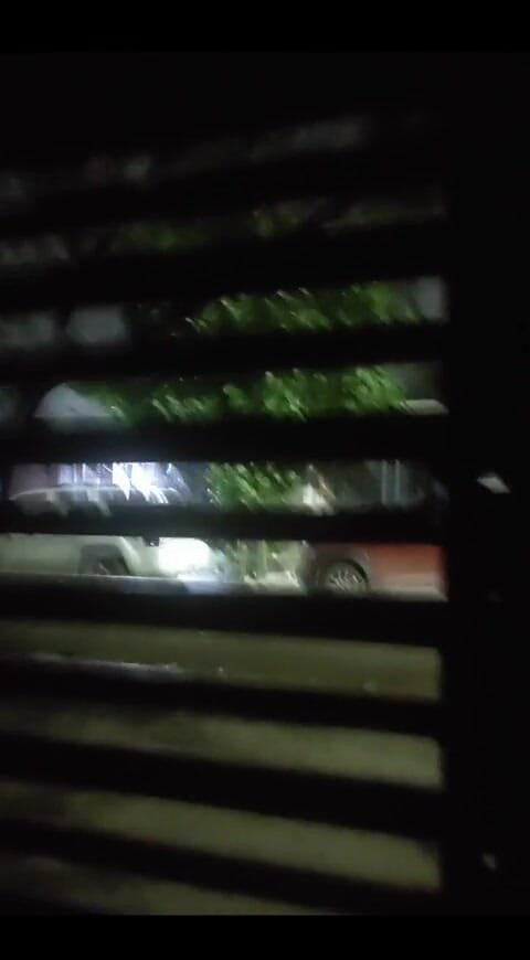 AlexAlejandro13: 我家门口的热辣