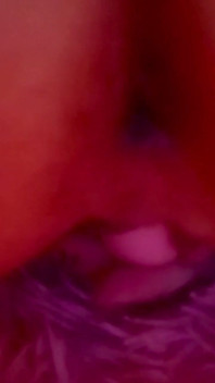 Cum in My Ass