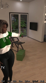 The Secret of Female Libido 2 (part 11)