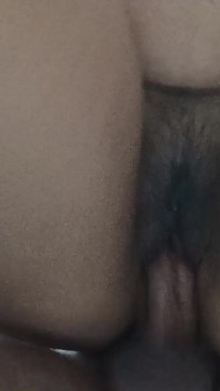 He Fucked Me for First Time with His Big Dick