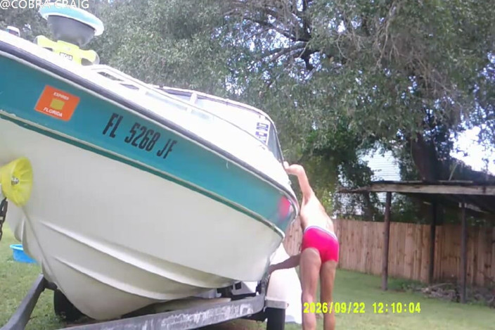 COBRA CRAIG: 9-22-26 Cobra Talks Why a Protective Finish Matters Boat, House,...