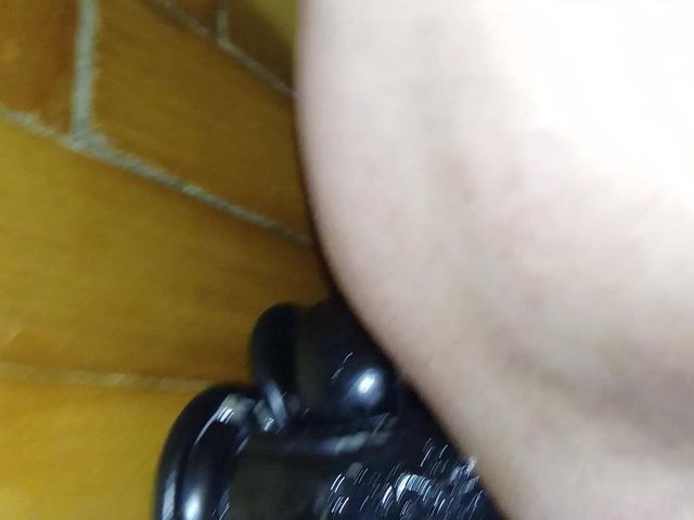 DP Dilido Anal (Norminka hot)