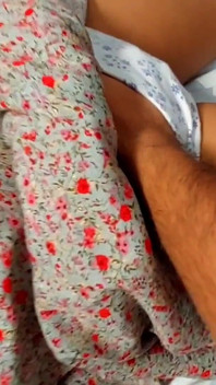 Tolong Jangan Tarik Keluar, Saya Perlu Pancut Ke Dalam Saya Adik tiri desi India dipancut dalam