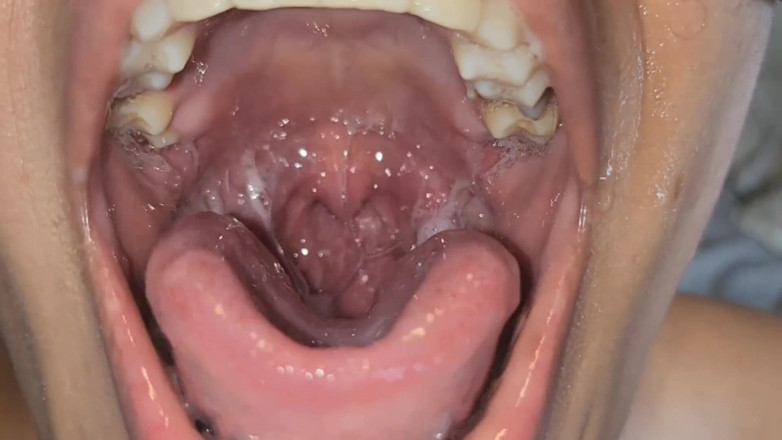 Pietro Montoya: Deep Throat Upside Down Until Cum in Throat