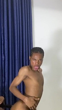 He Made Me Cum Like a Baby