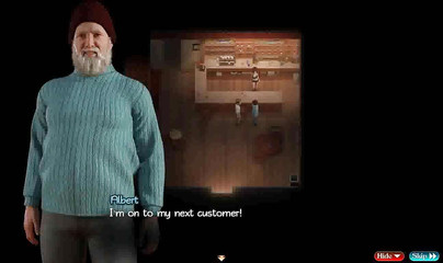 Dirty GamesXxX: Nadia'nın hazinesi: mağaraları keşfetmek bölüm 181