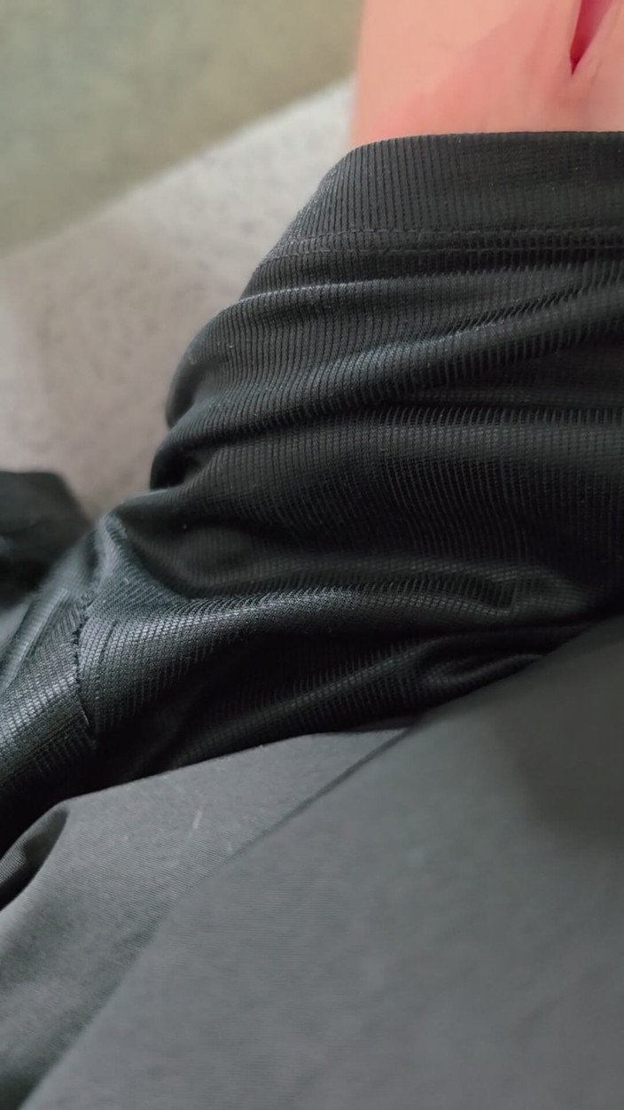 Twotwinkhusbands: British Lad Doesnt Know Hes About to Get a Surprise...