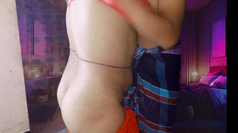 Dhaka studio: Indian nou sexy Desi Seema Bhabhi Ka extraordinare noaptea futai