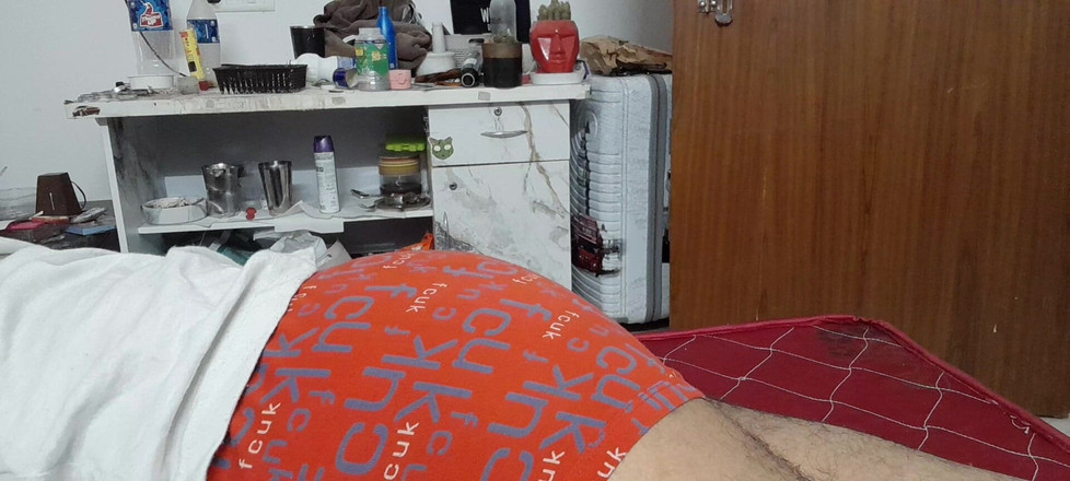 Rhymed angle: Checkout My New Video