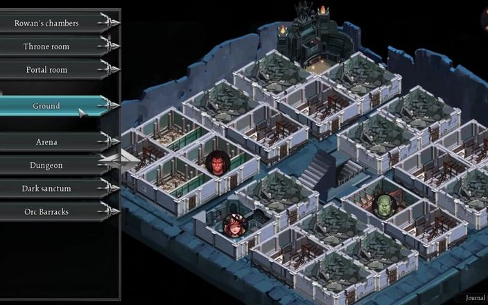 LoveSkySan69Real: Semillas del caos [v0.2.52] Parte 10 del juego, por Loveskysan69