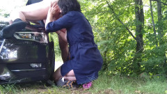 Toilet Mommy: Мрія ексгібіціоніста здійснилася