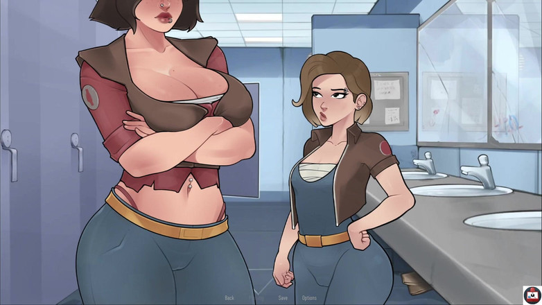 Joystick Cinema: Deep Vault 69 - (část 07) - Rozhlasové hraní # 2