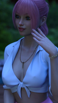Pomáháme hotties příběhu Time Slide Show video 12