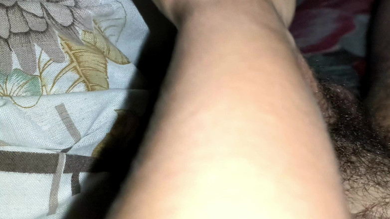 Moroccancouple: Кремпай мастурбує, моя арабська подруга допомагає мені кінчити