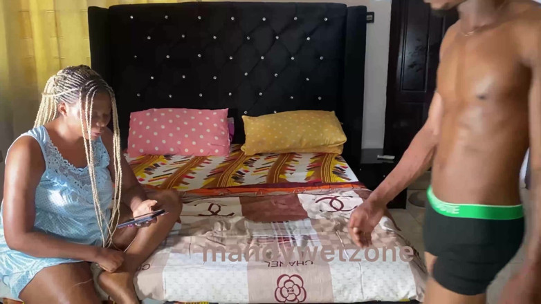 Detherapist: Fute un fan 4K - Kelvin din Africa are nevoie de ajutor în...