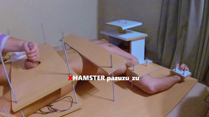 Pazuzu_zu: Handjob femdom amatur. Orgasme musnah besar + orgasme selepas