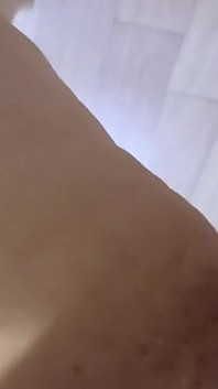 I Shoot Video My Stepdaughters Having Sex and Masturbate My Pussy