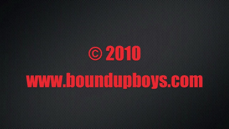 Dream Boy Bondage: Schiavo - Capitolo 3