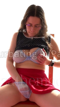 Have You Seen My New Vid?