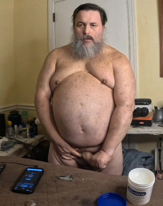 GeneWadexxx: Turecký den předvečer bate relace