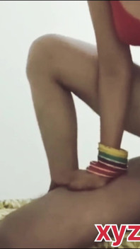 Brother-in-law Bhabhie Hot Hindi Sex Video