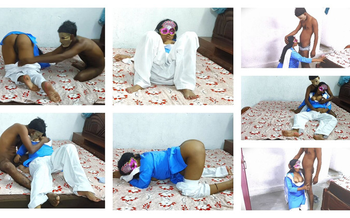 Lovely95: Season 368. Government College Girl Fuck with Boyfriend in Hotel