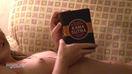 Fantasy Hardcore: Abbie Strips in Her Hotel Room After a Night Out