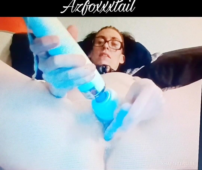 AzFoxxxTailPhelicia: Toytime1-çift full_22-02-24