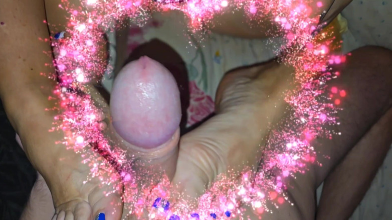 Anna Fire: Speciální zacházení od nevlastního syna