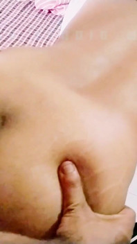 Pyasi Desi Bhabhi Hard Doggy Style Chudai - Big Ass Fucked Hard by Devar Hindi Audio Homemade
