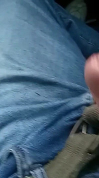 Big Dick Car Flash