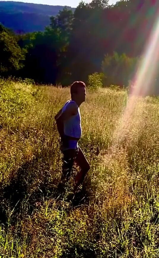 Evan Roch: Who Doesn't Just Love the Freedom of Nature